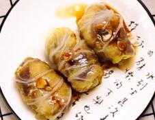 翠玉白菜1