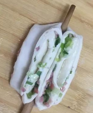 葱油花卷6