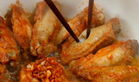 鸡翅13