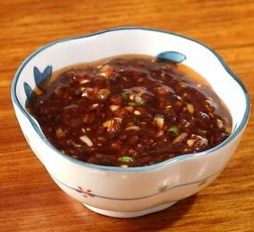 蒜香千页豆腐卷10