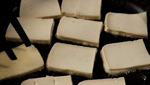 蒜香千页豆腐卷11