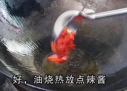 青豆炖牛肉8
