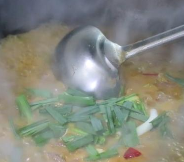 青豆炖牛肉13