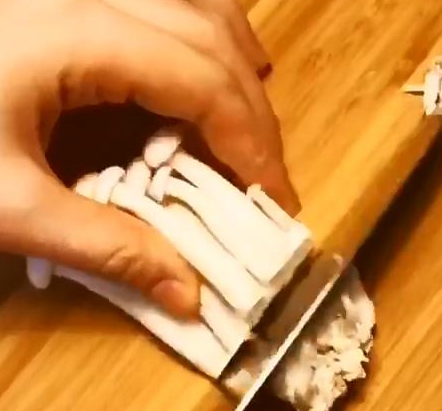 鸡翅包菇3