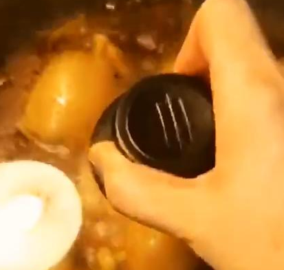 鸡翅包菇10