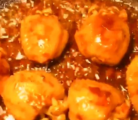 鸡翅包菇11