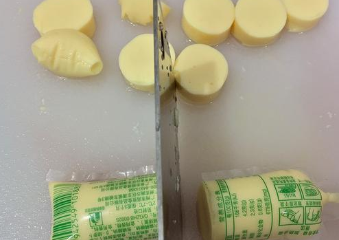 金针菇豆腐煲5