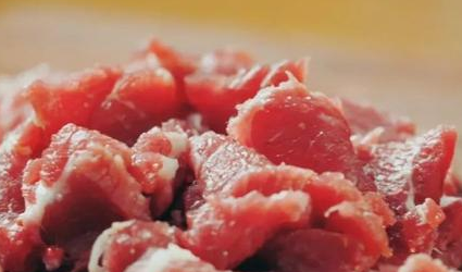 生爆牛肉3