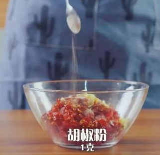 生爆牛肉4