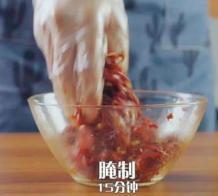 生爆牛肉8