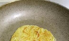 香煎土豆丝饼6