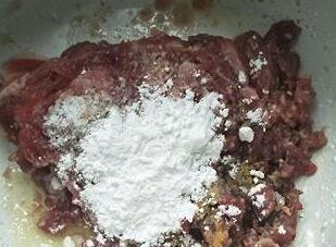 豆腐牛肉汤3