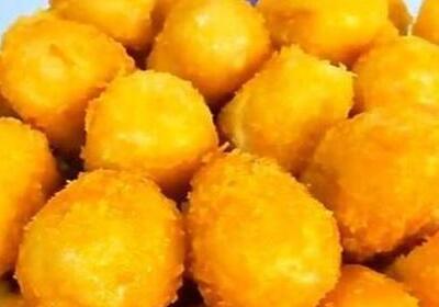 土豆糯米肠1