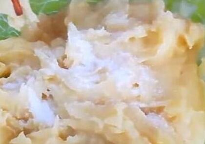 土豆糯米肠4