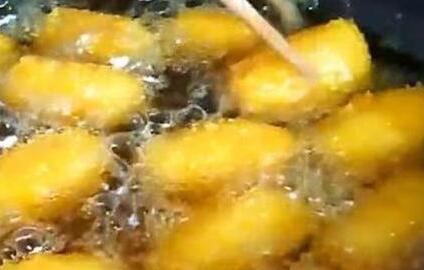 土豆糯米肠8