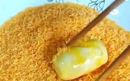 土豆糯米肠6