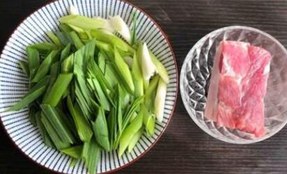 老干妈五花肉1