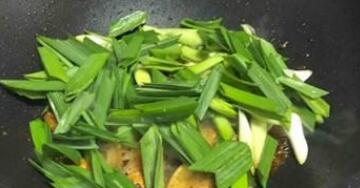 老干妈五花肉7