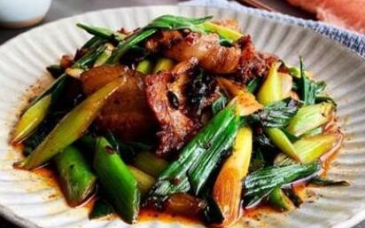 老干妈五花肉9