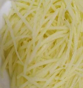 清炒土豆丝3