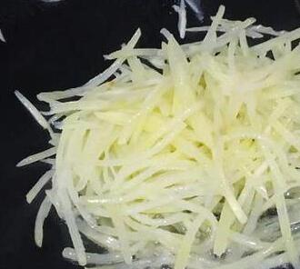清炒土豆丝5