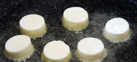 金针菇烧鸡蛋豆腐7