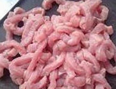锡纸牛肉2