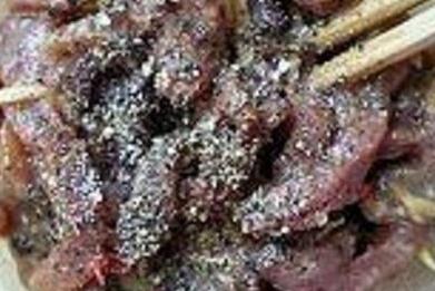 锡纸牛肉6