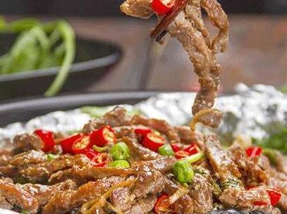 锡纸牛肉怎么做 锡纸牛肉的家常做法