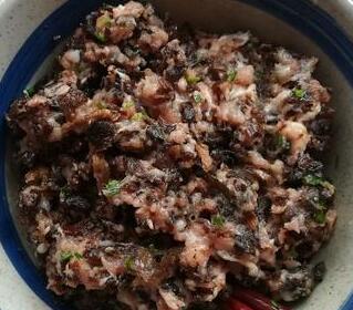 梅干菜烧饼5