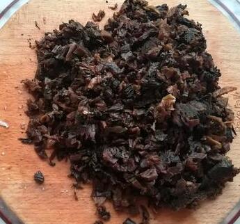 梅干菜烧饼4