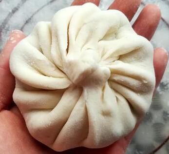 梅干菜烧饼8