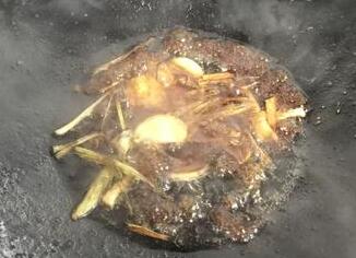 虾仁油面筋8