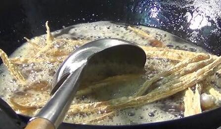 家常烧腐竹4