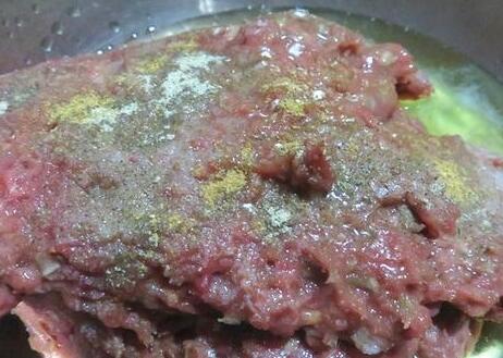 牛肉丸9