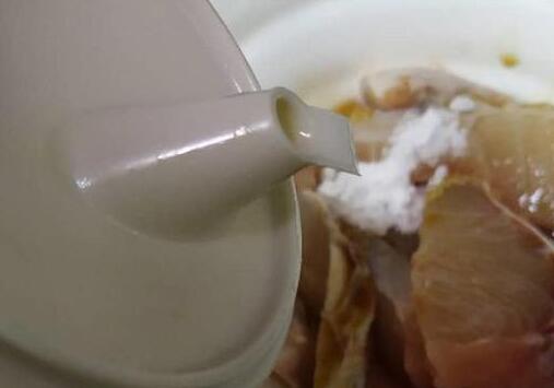 清蒸鱼腩4