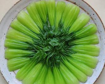 香菇油菜6