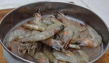 油焖大虾8