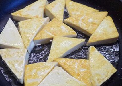 家常豆腐煲2