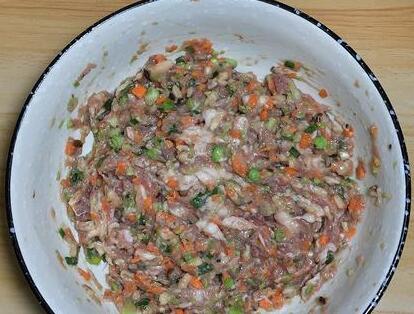 豆腐咸鸭蛋肉丸汤5