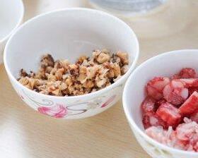 腊肠粉丝蒸娃娃菜4