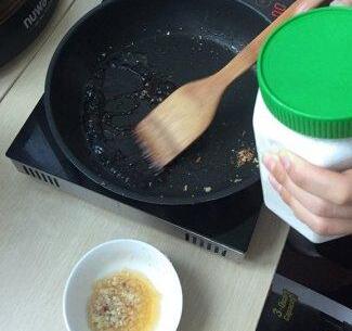 腊肠粉丝蒸娃娃菜8