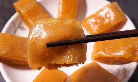 红薯点心6