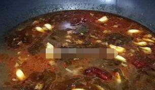 豆腐水煮鱼8