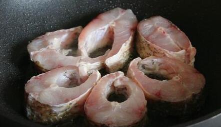 鱼炖豆腐5