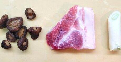 猪肉大虾煎饺1