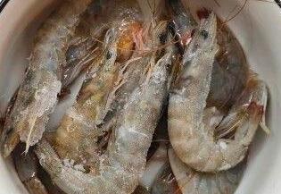 猪肉大虾煎饺3
