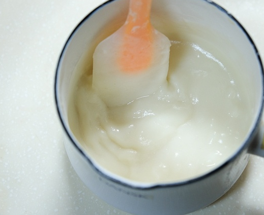 简单易学的营养早餐食谱做法3