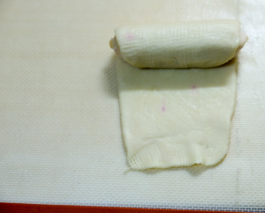 简单易学的营养早餐食谱做法8