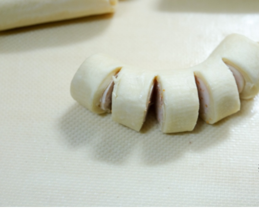 简单易学的营养早餐食谱做法9